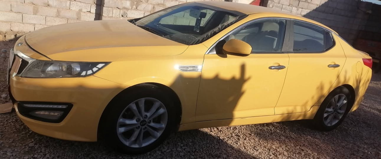 اوبتما 13 خليجي مكينه 2000 مكينه كير حداديه تخم تاير تبريد مكفوله من ضربه ***********
