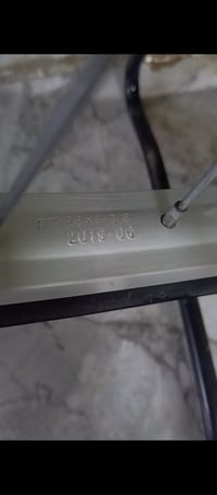 بايسكل موديل ١٩ • نضيف • سلتين وره