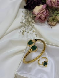 طقم سوار • محبس • مقاوم للماء