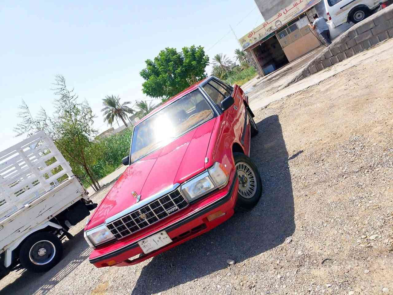 سلام عليكم
سوبر موديل ٨٥ مكينه وكير بطه مكفولات نشاط وشلعه رقم دولي سنويه ل٣٠ صدر وتخم تاير جدد كهربائيات كلهة شغاله 
مصبوغه عام جماليه العنوان ديالى المقداديه السعر ٤٠ بيهة مجال بسيط 

مارك عدله موديل ٩٢ مكينه وكير ونجي مكينه من تبديله لتبديله تنقص نص لتر كير مكفول شرط نشاط وشلعه عليهة ادامه نوازل وبلكات وفيتبم حته دهن قبل سبوع مبدله ثلاجه جديده تخم تاير باتري صدر امامي خلفي كهربائيات كلهة شغاله سنويه ل٢٨ سعر ٤٣ *********** ***********
