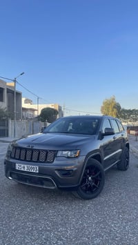 بلاك توب • ٢٠٢٠ • ٣.٦ V6