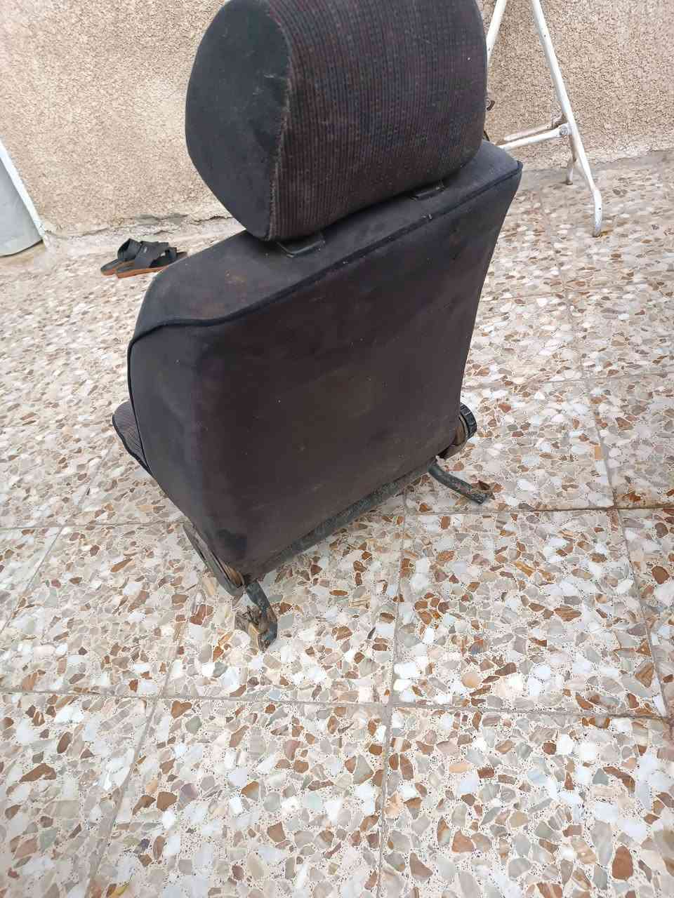 السلام عليكم كراسي كولف موديل 94 نفخ للبيع كرسي السايق شويه تعبان ب40 الف ثنينهم بغداد الغزالية


**إذا كنت صاحب هذا الإعلان وتريد حذفه لأي سبب، رجاءا أرسل رسالة إلى الدعم الفني**