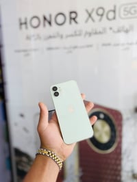 ايفون ١٢ • نضافه فول • بطاريه مبدلة