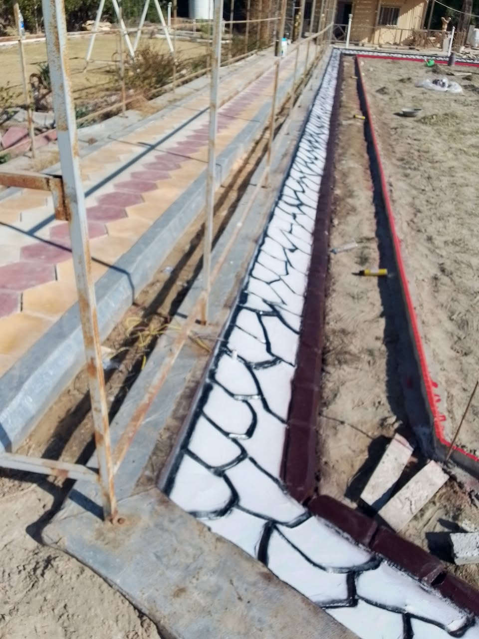 المشتل الصغير.... الديوانيه........ 
(( ***********)).. لتصميم الحدائق... وعمل
الشلالات والنافورات التراثيه اتصل الان... 
مستعدون للاستجابه.... عمل متقن وجميل
