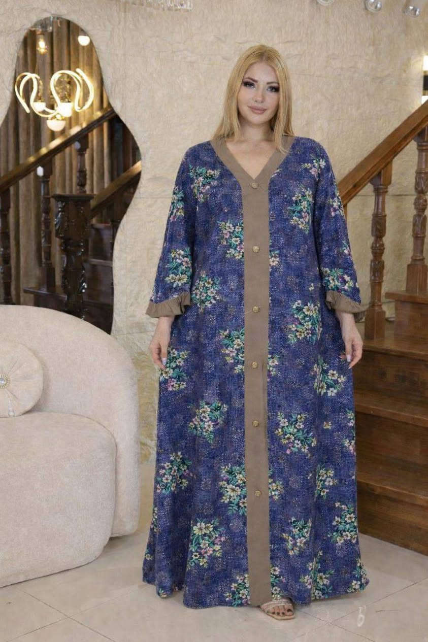 كلابية كشمير ايطالي اصلي قماش
3 موديل كل موديل 4 لون واضح بل صور 
قياس XL-2XL-3XL

اقل طلب نص درزن


**إذا كنت صاحب هذا الإعلان وتريد حذفه لأي سبب، رجاءا أرسل رسالة إلى الدعم الفني**