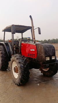 مكينه فالميت • ٤ سلندر • واسط قضاء الحي