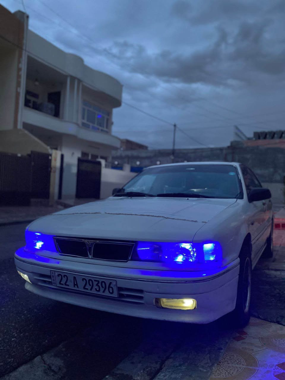 گڵانت مۆدیل٨٩
بێ سبوخ
بێ خایس 
بێ دەحم و ليدران 
موس بڕاوە بەشەرت
کارەبایت بەشەرت
رەقەم هەولێر
سەنەوی ٢٠٢٤ە
شاشە ئاپیاد و کامێرە
گێر مەکینە کارەبایت بەشەرت
هەردوو دەحامی شەباح نموونە لەجوانی
رووبەرو لە رسمەکان جوانتر نەبوو مەسروفت حایدی من
وەکالە بەناو خۆمە ٤٢٠هەزار خڕامەی لەسەرە
سحریشی 46$مەجال
 دوای مەحامەلە بۆتی دەگەرێنمەوە هەمووشتیکم نووسیوە مشتەری تەلەفۆن کە ***********
نامە مەنێرە أربيل, العراق
