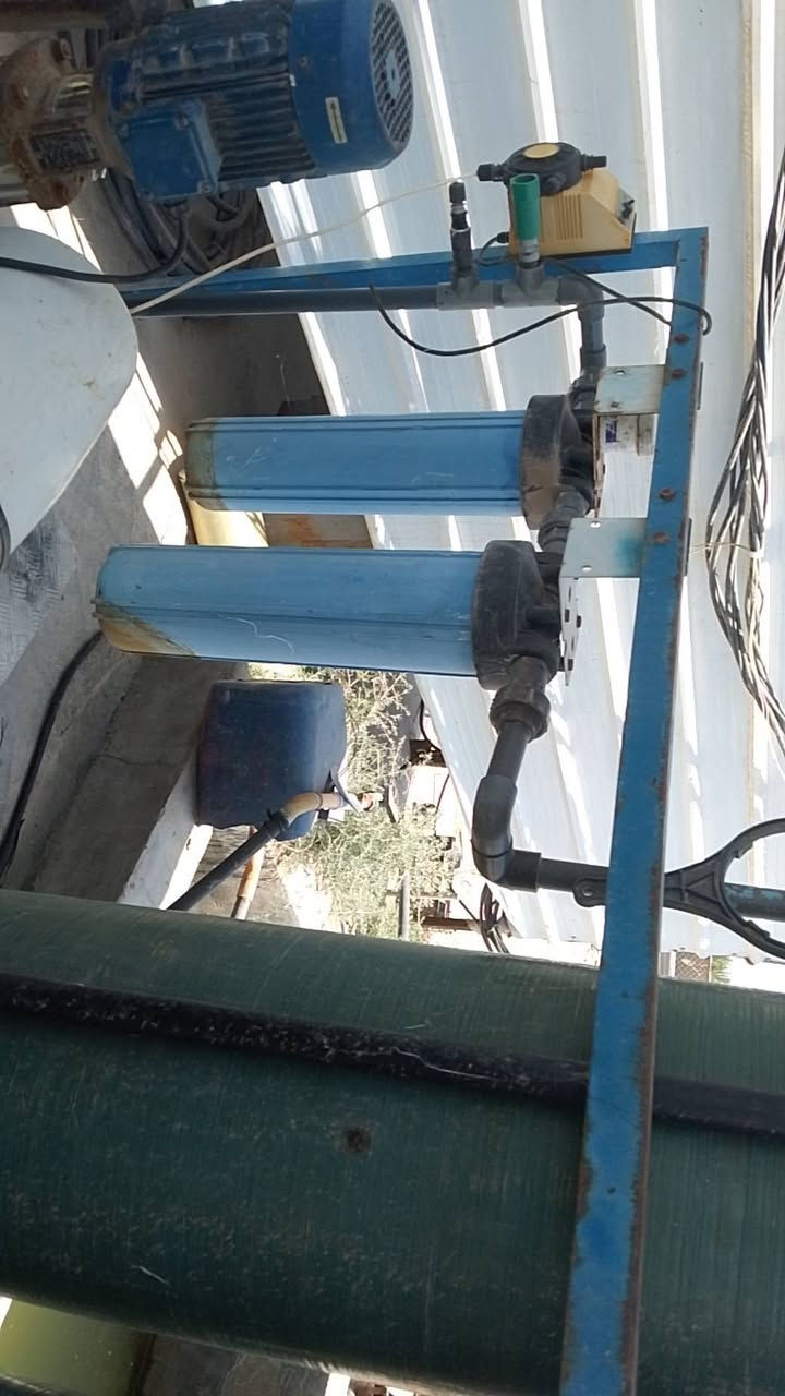 سلام عليكم محطه للبيع ماطور اي طالي شرط الفحص مكان ناصريه جاهزة المحطه سعر مليون ونص بيه مجال


**إذا كنت صاحب هذا الإعلان وتريد حذفه لأي سبب، رجاءا أرسل رسالة إلى الدعم الفني**
