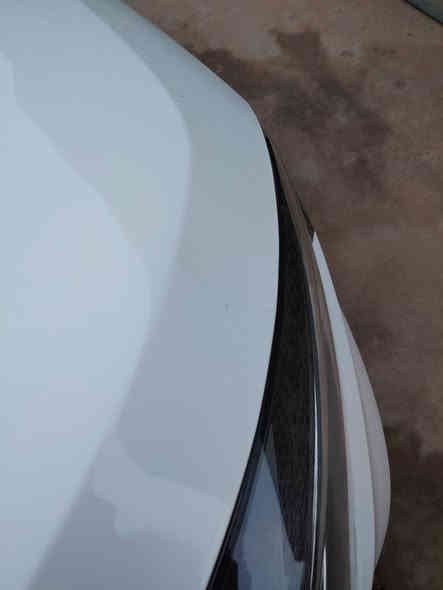 توسان للبيع ١٩ مكفوله مواصفات فول ما عدا البنروما ٢١٠ السعر للاتصال *********** واسط قضاء العزيزية رقمى
