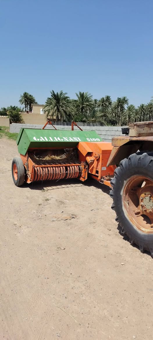 السلام عليكم كابسه كليكان معه مكينه عنتر موديل ٨٦ بلادي عل الشغل السعر ٩ مليون وبيها مجال خير من الله رجال محتاج ومتوزي عله بيعتها واليجي يدلل.. مكان ديالى الخالص.. اتصال ************** *************************
