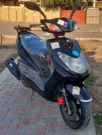 سكنس فحل • تايرات جديدة • كلها شغالة