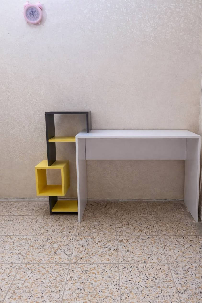 غرفة نوم نضيفة مستعملة بس شهرين ومفككهة ومابيها اي شي السعر 250 وبيها مجال للشراي


**إذا كنت صاحب هذا الإعلان وتريد حذفه لأي سبب، رجاءا أرسل رسالة إلى الدعم الفني**