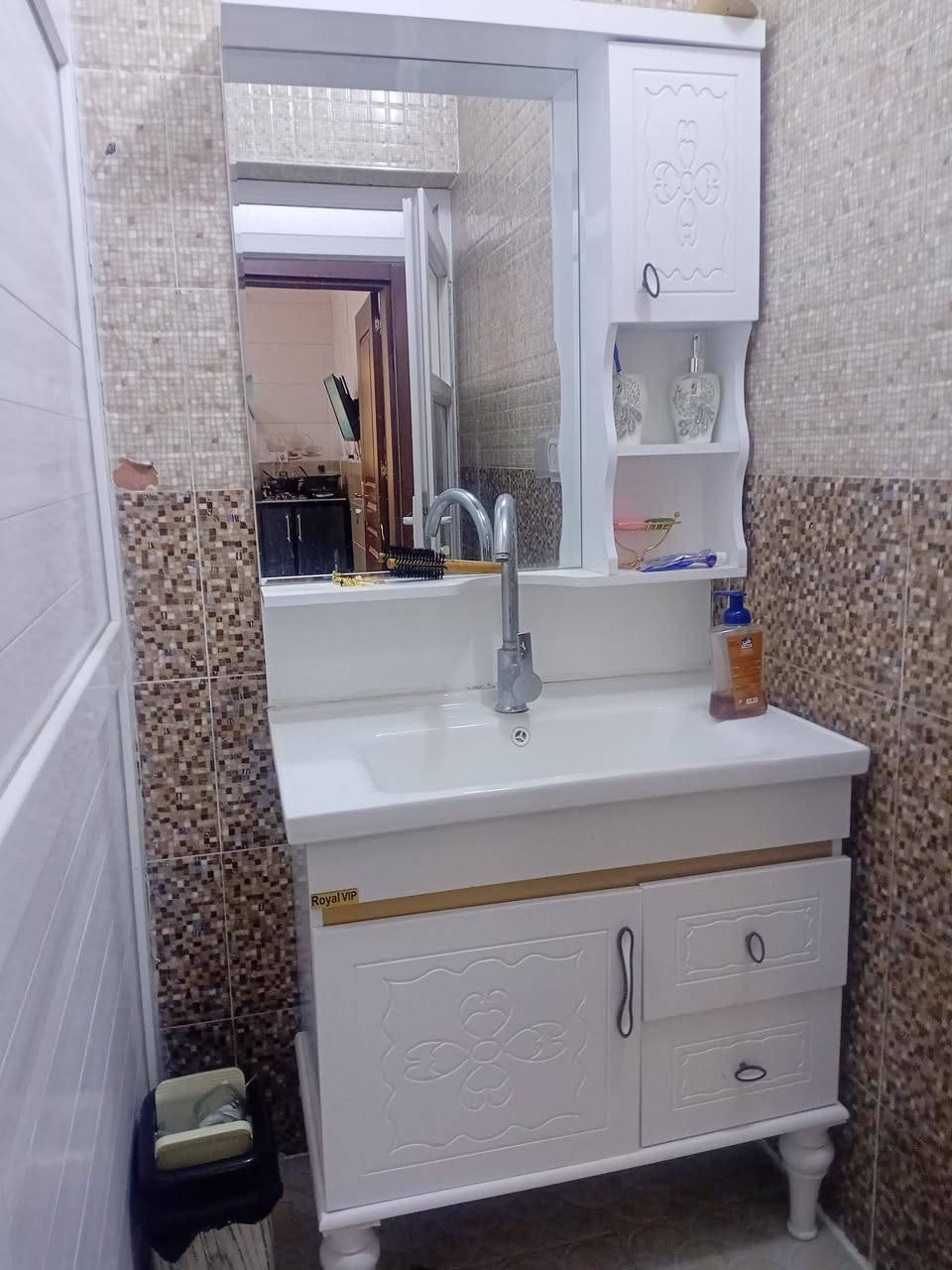 🌹السلام عليكم 🌹
🍀مواد منزليه للبيع🍀
🍀العنوان حي النصر٢🍀🍀 بدايت سايدين مركز 🍀***********🌹
🌹***********وتساب🌹🌹
