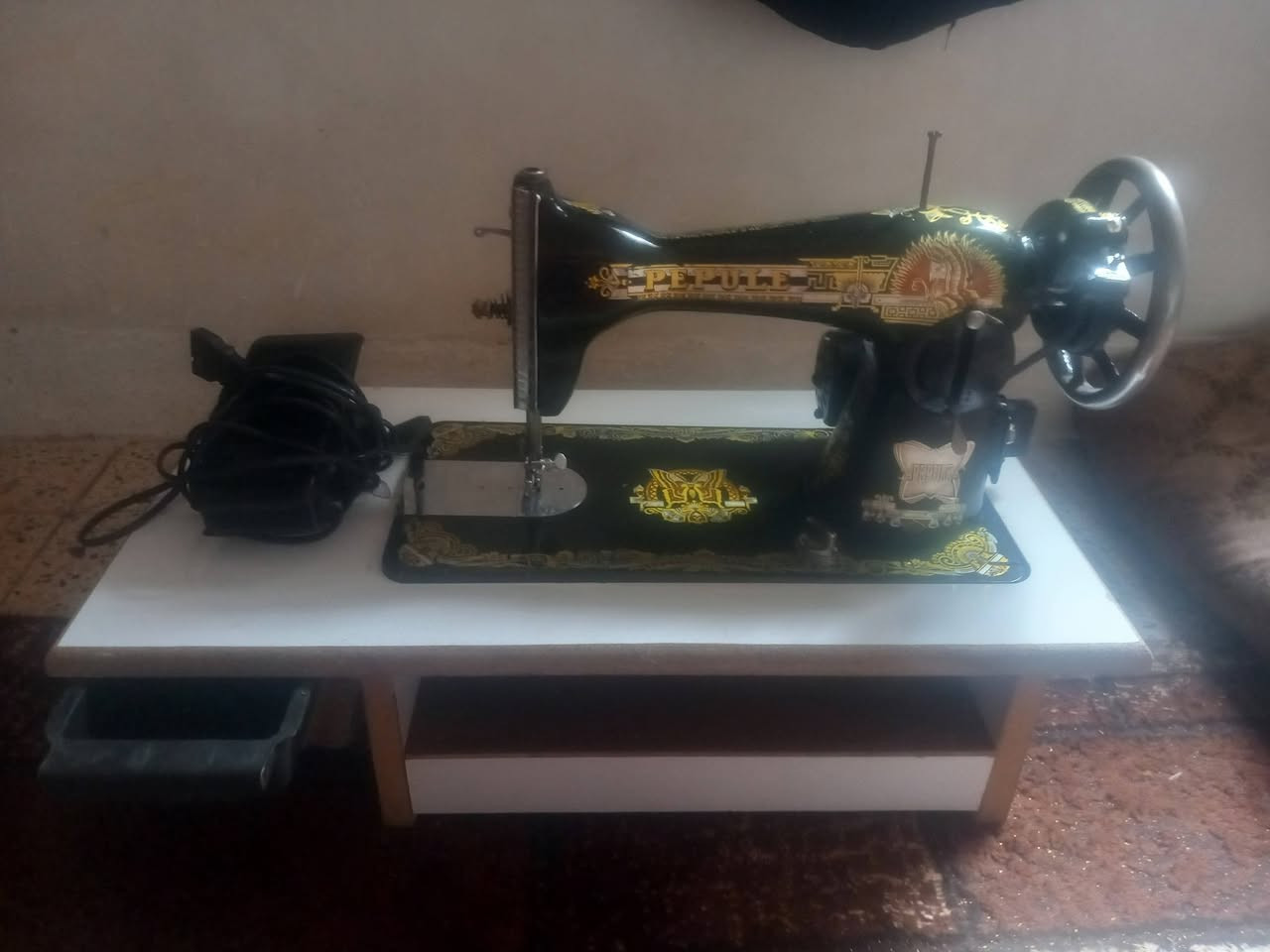 البيع مكينه فراشه بشرط الشغل ونضيفة السعر 45


**إذا كنت صاحب هذا الإعلان وتريد حذفه لأي سبب، رجاءا أرسل رسالة إلى الدعم الفني**