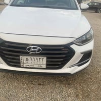 النترا ٢٠١٨ • محرك ٢٠٠٠ • ١٧٠ الف