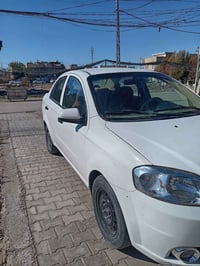 افيو • ٢٠٠٩ • النجف