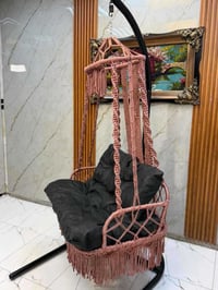 مرجوحة عش • متنوعة • بغداد