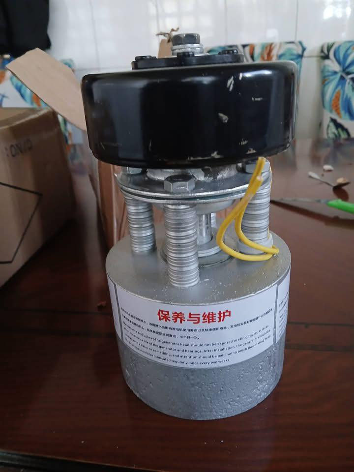 مولد يعمل بالماي ١٠٠٠ واط ٢٢٠ فول اعلى سعر ابيع كلش نادر ***********
