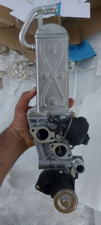 EGR تقليد وليس اصلي  سعر ٩٠ الف قابل للتفاوض  واتساب 07830880072