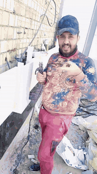 الحلة • واجهات كلاسيك • مرمر