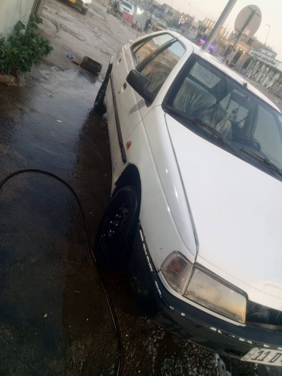 سلام عليكم بيجو روى 9 سياره خير من الله بدون ضربه وخياس بس هاي لبل بنيد موضحه بصوره كير مكفول صدر مكفول بس محرك بي بخر تبريد ثلج بصبوغه حزام اثر جرد دخل بل كرتون سندر لك عنوان بعد شعر 35 وبيهه مجال رقم الهاتف ***********
