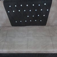 تخم ١٠ مقاعد ٥ قطع نظيف كلش   سعره 160 الف  07717270945