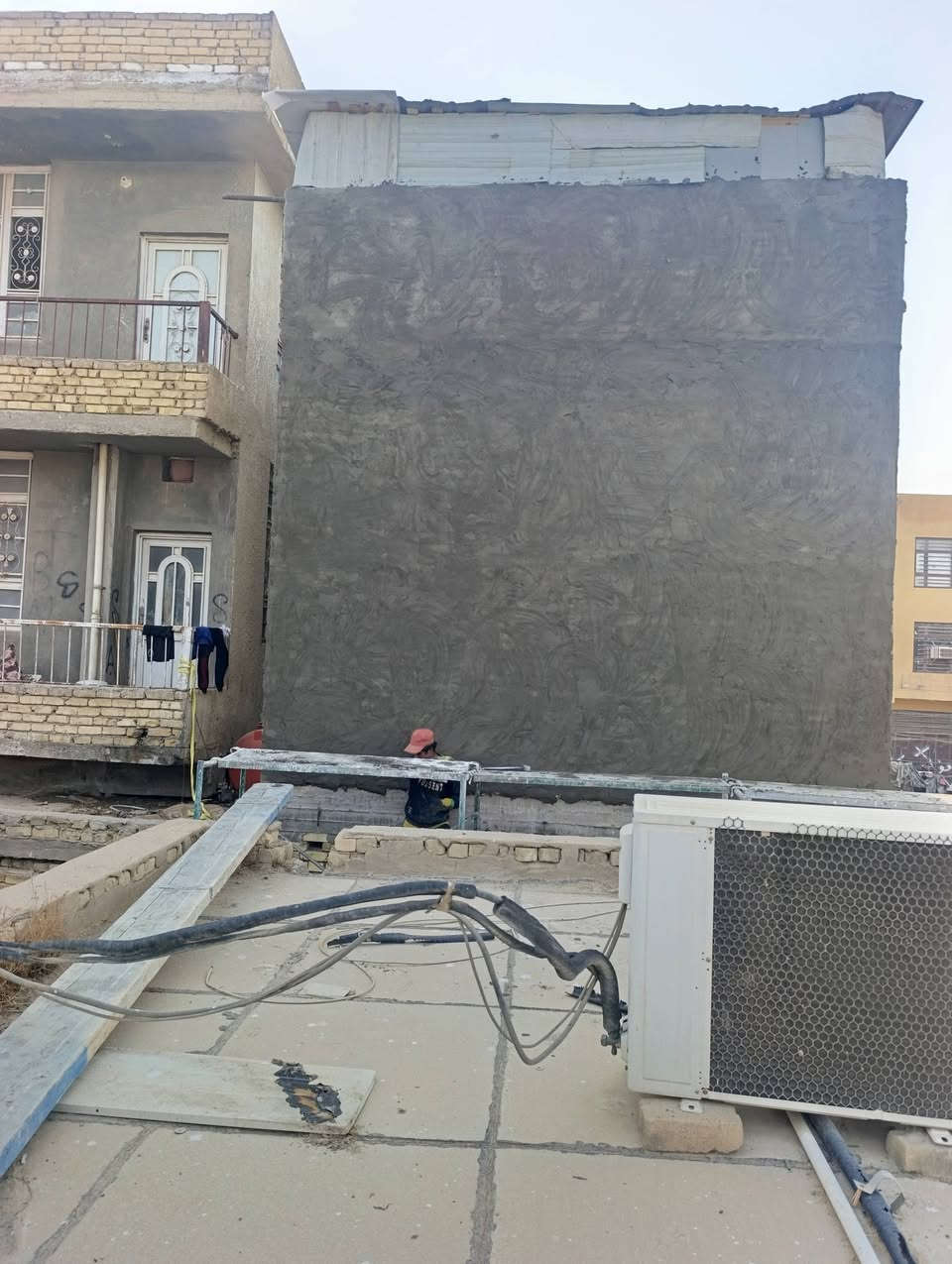 لبخ تشميع جراره تشميع داخلي ***********
