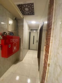 فندق باب الخان • ١١ طابق • ٥٠ غرفة