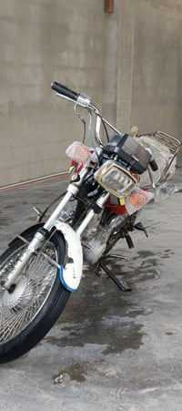 موطور أربعه كير للبيع موديل 2019محرك معمر جديد السعر 325الف وبي مجال 0...