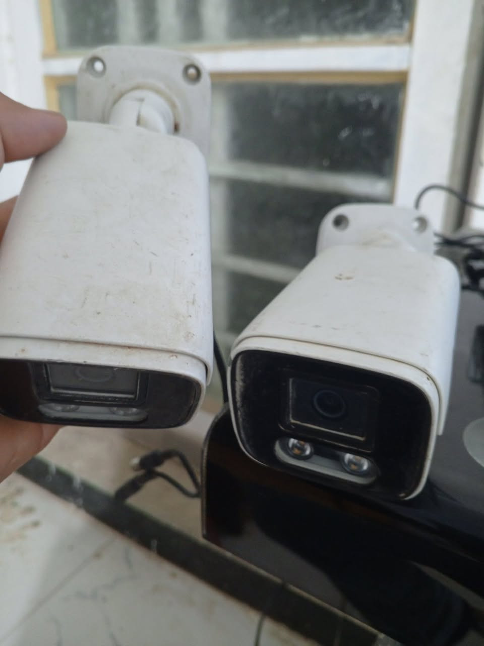 كامرات حجم كبير عدد 2 ب 25 فلاش صوره صوت الكوت السفحه


**إذا كنت صاحب هذا الإعلان وتريد حذفه لأي سبب، رجاءا أرسل رسالة إلى الدعم الفني**