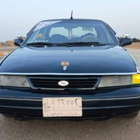 كيا سيف • موديل ٩٣ • رقم كربلاء