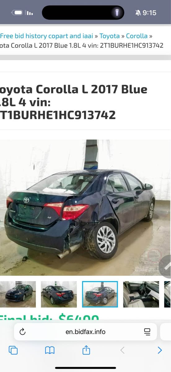 17le

المواصفات 
ماشيه 69 

تحكم إسترين 

كامير 

داخل لونين 

رادار 

مثبت سرعه

كروز سرعه 

حداديه 

باتري 

تبريد بلادي 

حادثها جاملغ خلفي بدون دواخل بيه قطع كلير بامريكي بدون دواخل بجم كبس 

رقم بغداد أنكليزي باسمي 

السعر 123 

*********** بغداد, العراق
