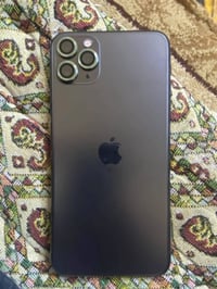 آيفون ١١ برو ماكس • ٦٤ • مراوس ١٢