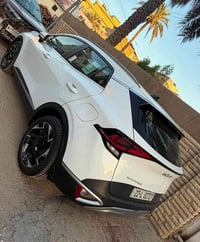 سبورتج خليجي • 2024 • بغداد الاعظميه