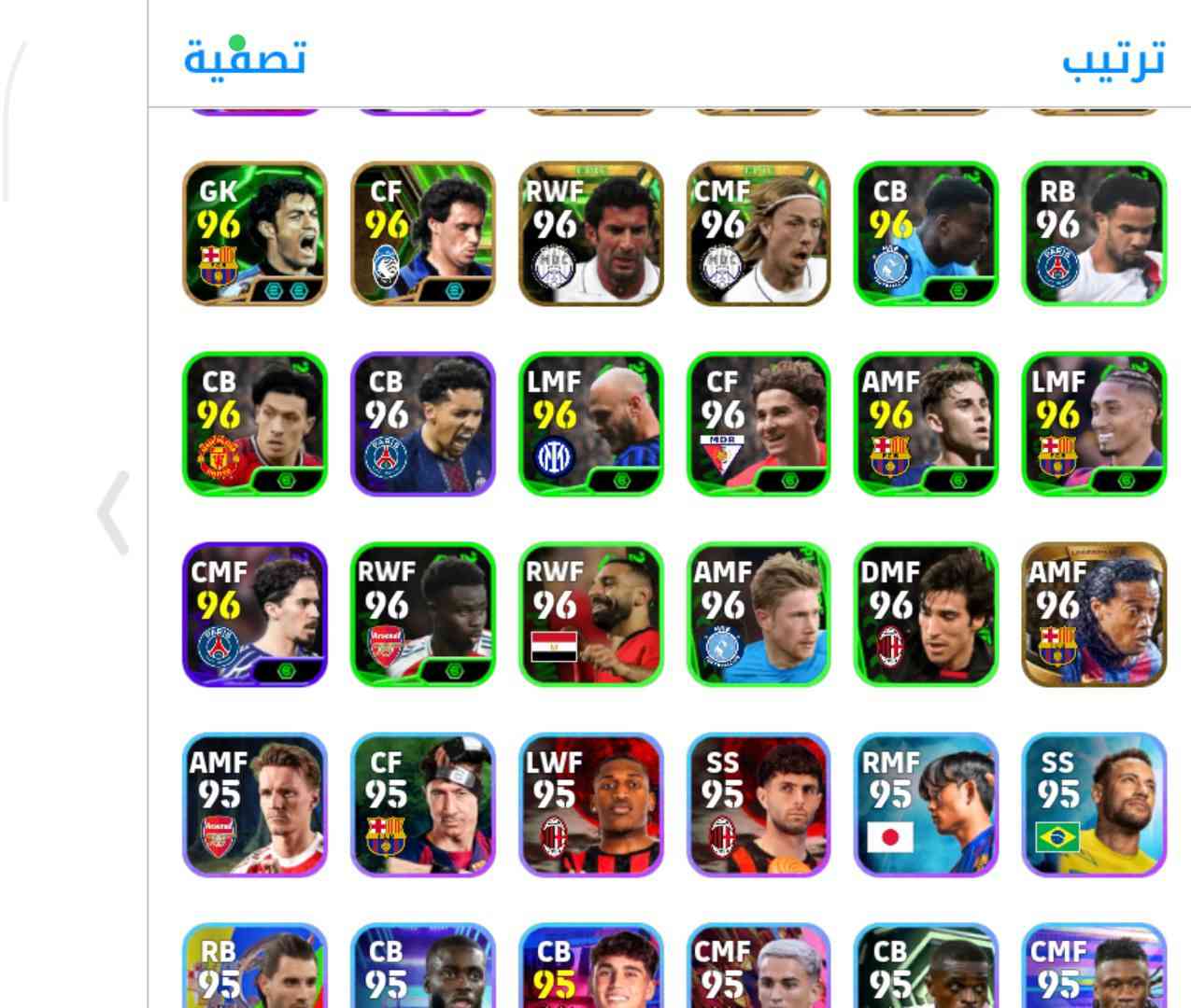 حساب بيس لتبديل /بوبجي فقط


**إذا كنت صاحب هذا الإعلان وتريد حذفه لأي سبب، رجاءا أرسل رسالة إلى الدعم الفني**