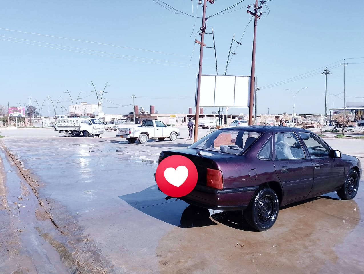 السلام وعليكم اوبل فكتره محرك 16 موديل 91 سنويه 28 مشروع وطني السياره قطره خياس مابيها محرك كير شرط قفل مركزي السياره معمره جديد هللات دوسات السعر 37 تريد وكاله تريد تحويل رقم الهاتف ***********
