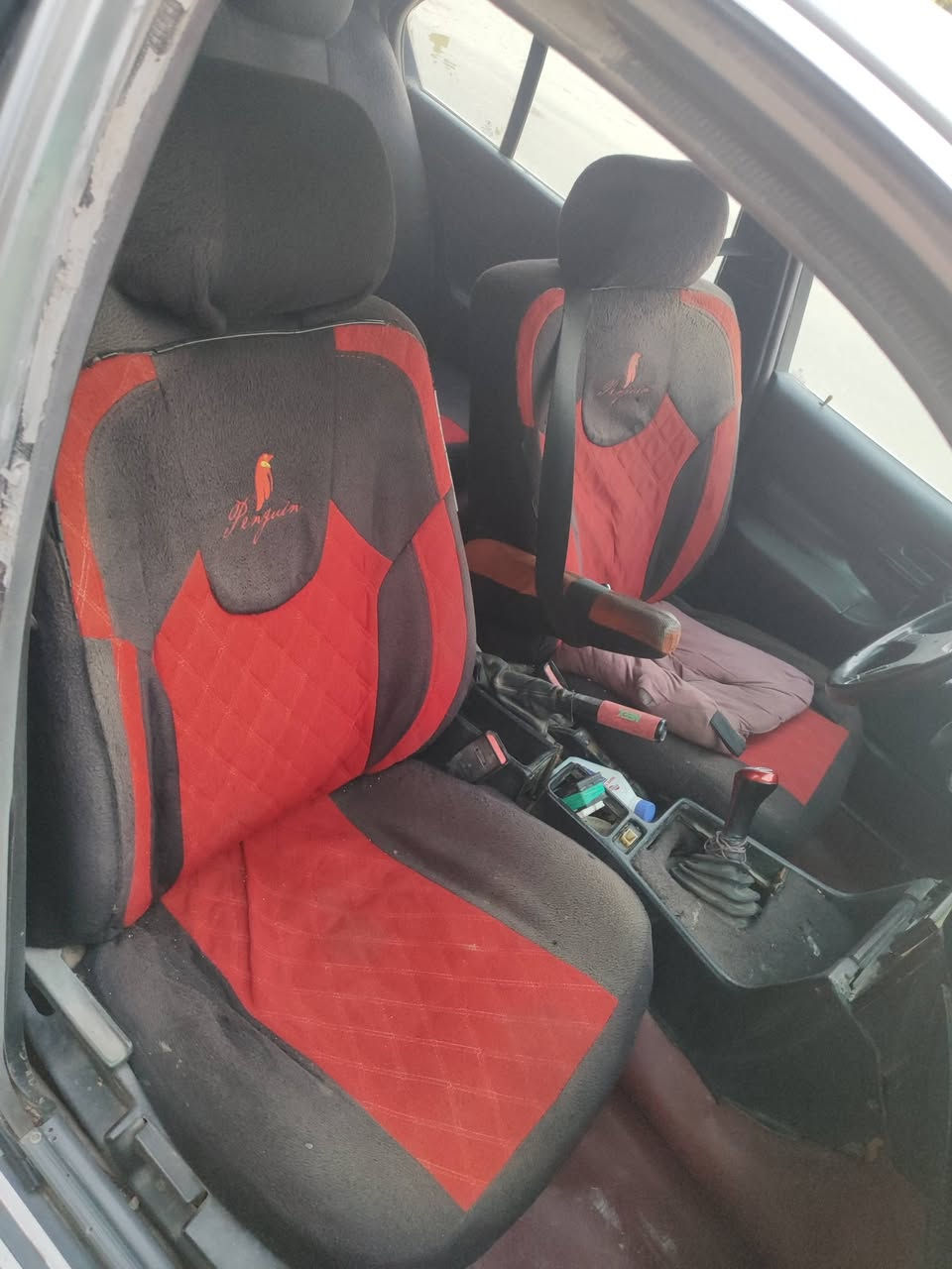 السلام عليكم من رخصت صاحب الكروب 
سياره بيئم حجم 535 كَير عادي لون رصاصي رقم مثنى السياره يرادلهه ترتيب الكشر تعبان  مكينه وكير و اكسل خير من الله حداديه 70٪ كهربائيات شغاله غرفته زينه دشبوله زين مامفطر السعر 30 وبيه مجال الاستفسار ع هذا الرقم *********** العنوان الديوانيه قضاء الشاميه
