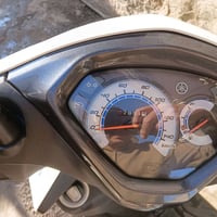 دراجة • حديثة • للبيع