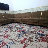مدينة الصدر • صوفا