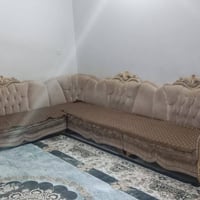 تخم كورنر • كويتي • ناصرية شموخ