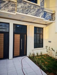 سويب • بيت ومشتمل • ١٢٥م-٥٥م