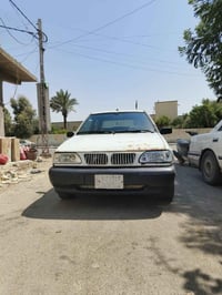 سايبا • موديل ١٤ • كراج عفك
