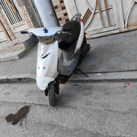 سازوكي • دراجة نضيفه • كربلاء قرب الحسيني