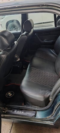 بي ام 525 • ١٩٩١ • محرك عدل