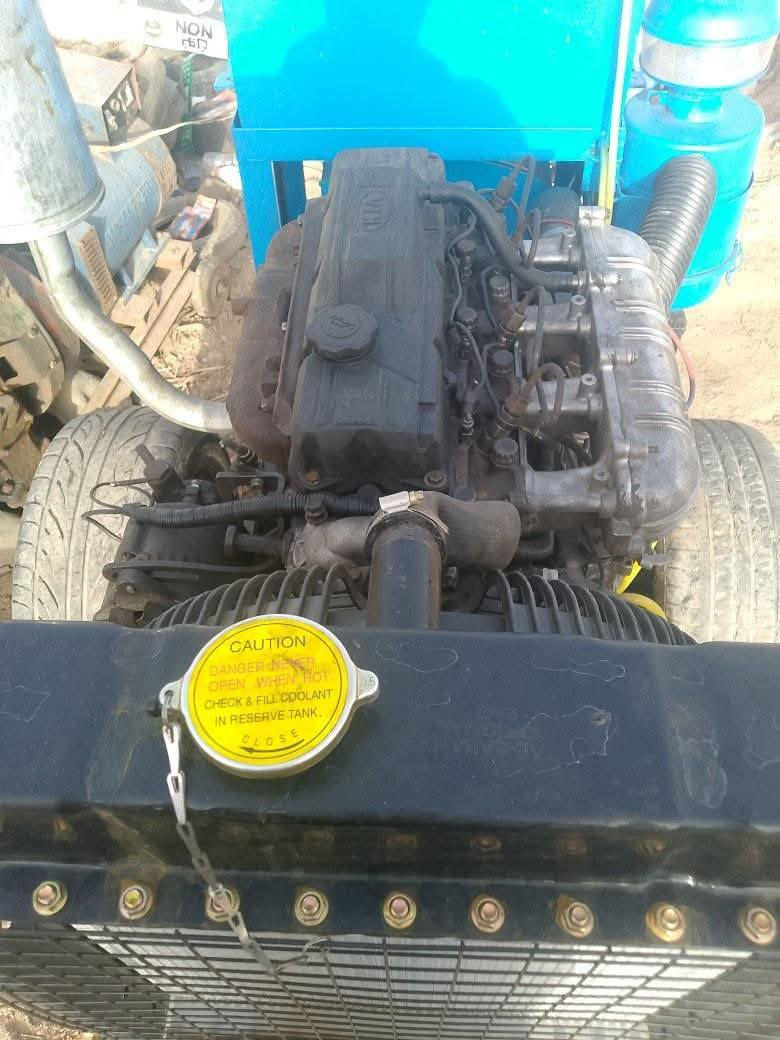 مولد كيا محرك بنكوو حمل 2701محرك كفاله راس توليد جديد طك فلين ثري فيز ما مشتغل  كهربائيات جدد باتري كوري جديد راديتر الكبيره جديد 3سراوات طبكه مو قوايش بم ونوزل معمرات جديد شاصي تسكام 4انج
شرط نكره سلف        
العنوان بابل قضاء القاسم ع 
***********
