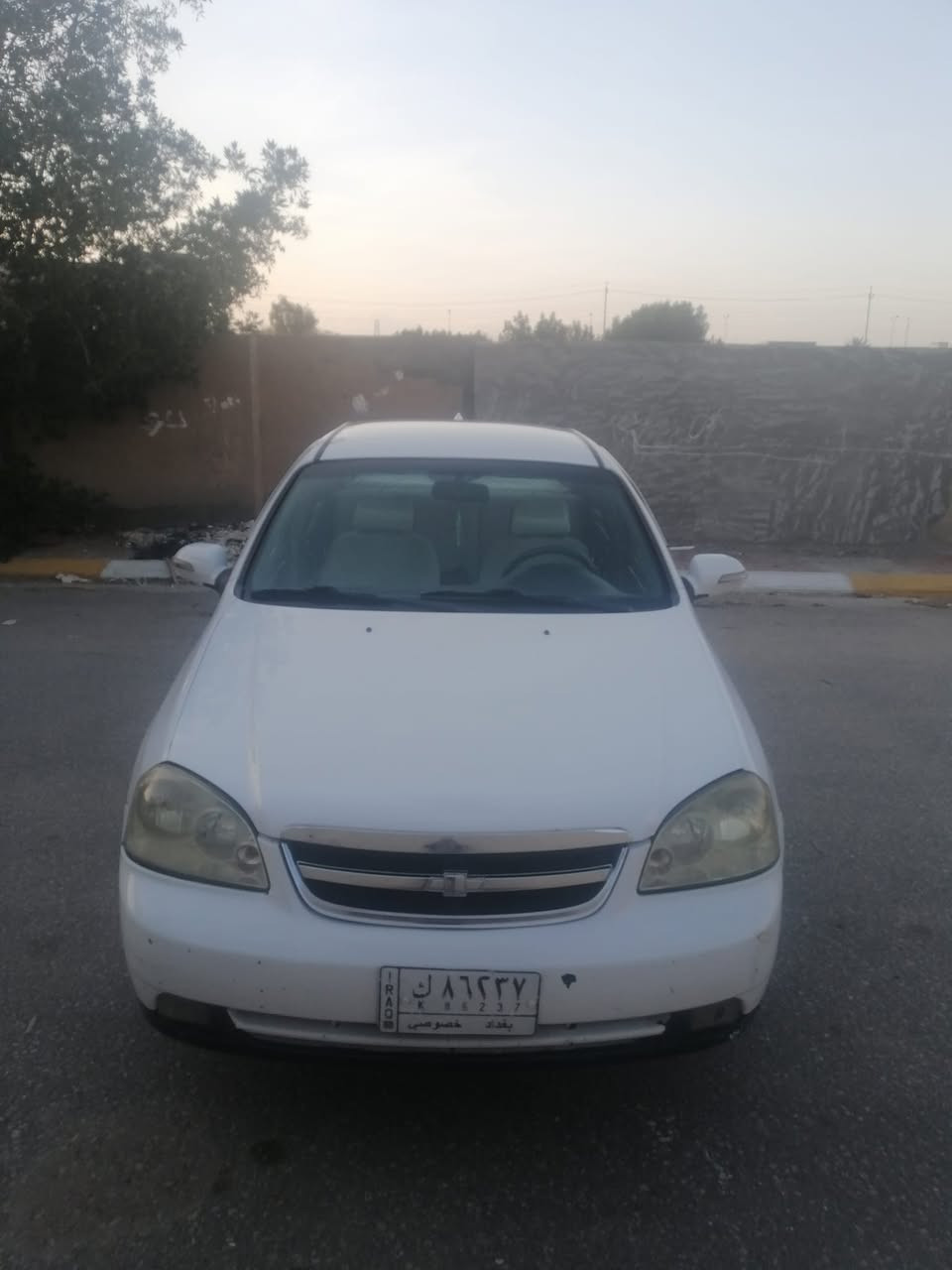 السلام عليكم اوبتر كير عادي موديل ١٠ رقم بغداد سنويه ٢٧ كير مكينه حداديه تبريد تخم تاير كله مكفول كهربائيات كله شغاله بيه قطع صبغ مكانه كربلاء السعر ٥٨ وبه مجال التصال على الرقم ***********
