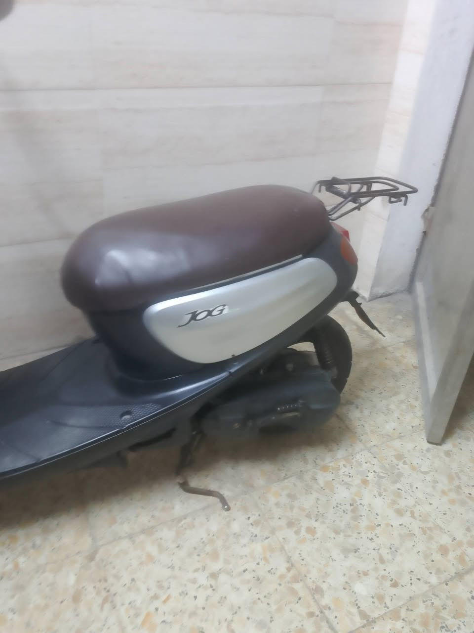 السلام عليكم للبيع درجة جديدة رقمي ***********
