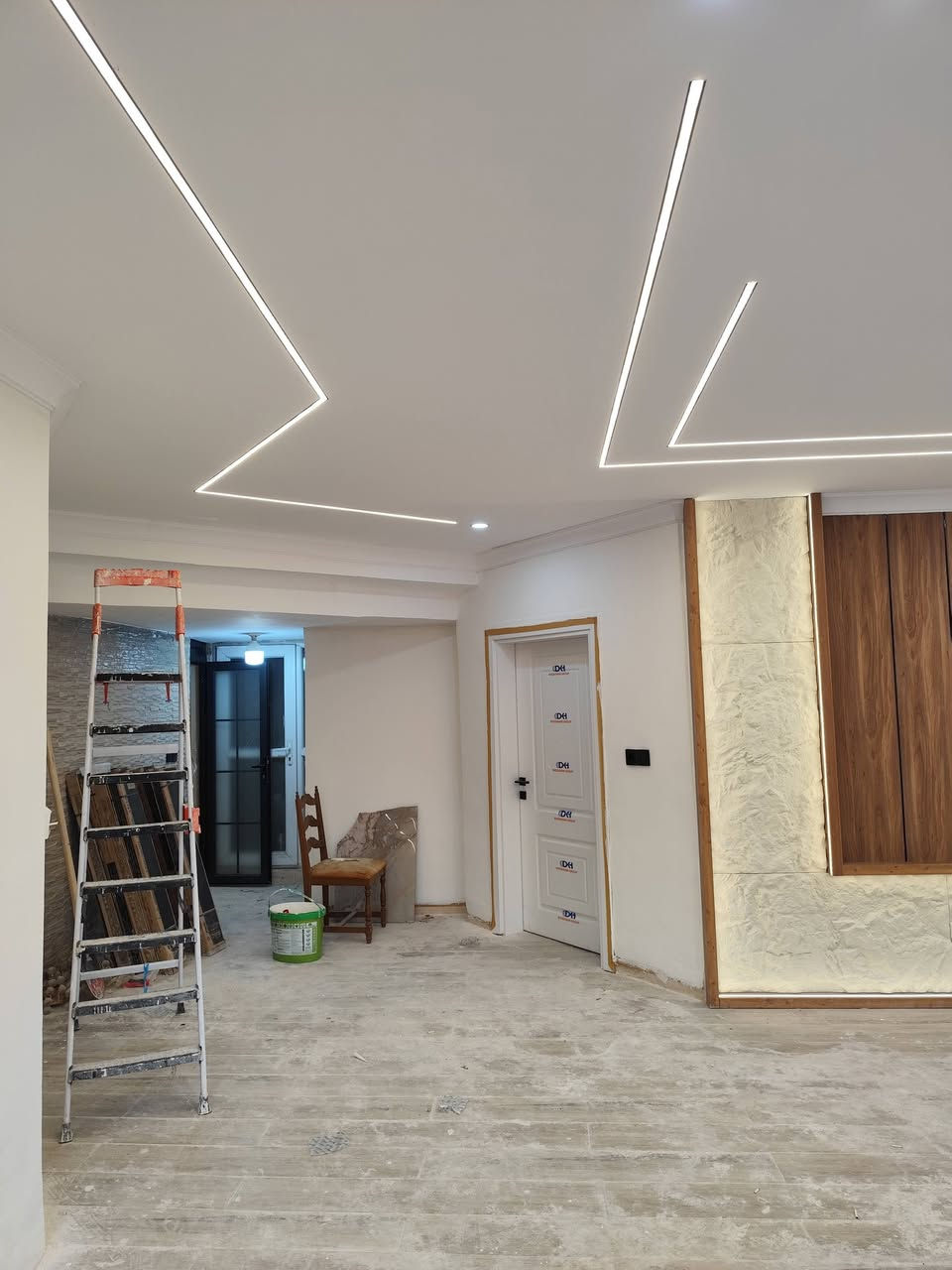 نرسـم الخـيـال مع ديكورات الخيال
رفيقكم في جميع الديكورات 
وفنية متخصصة ومحترفة بأعمال الديكور الداخلي والانهاءات.#نزلنا_الاسعار_لفترة_محدوده 💲
#تميز_بإختيارك ♻️
اروع واجمل التصاميم الهندسيه🏛
وكادر مميز وذو خبره عاليه🏢
بديل الخشب 🏚️
بديل الرخام 🌄
جبسن بورد🏗
صبغ الدور والمحلات🏠
للاستفسار مراسله الصفحه🏰
او الاتصال🌌بي وات ساب
***********
