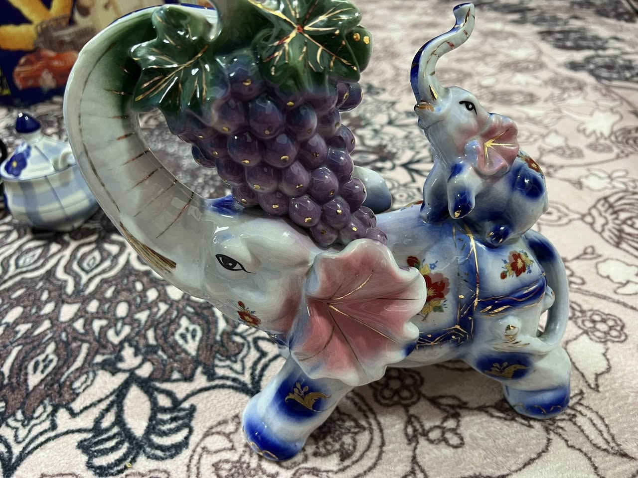 بلول جديد للبيع
الفناجين السود ب 5 آلاف بسسسس

الفناجين مع الشكردان الزرق ب 8 آلاف فقط 

سيت الفناجين الجوزيات مع القوري والستاند ب 10 آلاف فقط 

الفيالة ب 15 الف بسسسس ثنينهم


**إذا كنت صاحب هذا الإعلان وتريد حذفه لأي سبب، رجاءا أرسل رسالة إلى الدعم الفني**