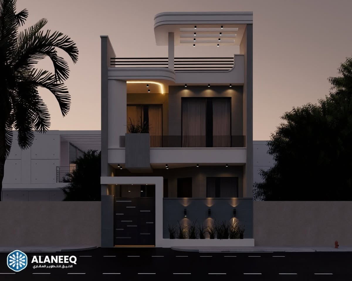 سعر المتر البناء[ 450]الف
سعر المتر الهيكل[ 250]الف
نبني لك المستقبل.. حجرًا فوق حجر، بإتقان يليق بطموحاتك! 

مع خبرتنا الطويلة وفريقنا المتخصص، نُحوّل أفكارك إلى واقع ملموس، ونقدم لك حلولًا متكاملة في عالم البناء والمقاولات، مع الالتزام بالجودة والمواعيد في كل خطوة.

خدماتنا:
 • إنشاء المنازل السكنيه أحدث التصاميم.
 • التشطيبات الفاخرة والديكورات العصرية.
 • أعمال الصيانة والترميم بجودة عالية.

*********** 📞 للاستفسار والتواصل: [  واتساب 

                    
📍 العنوان: [الدورة مدخل البوعيثة داخل مجمع بهاء المدن قرب الشركه ]
تندر مقاولة بناء
١-حفر ستتنك اثنين في اثنين
٢-دفن الأرض طبقة تراب مستوى الشارع
٣-دفن الأرض طبقة سبيس(١) سكس
٤-رش نفط اسود
٥-فرش طبقة نايلون
٦-تسليح الرفت 1طن ابو  النص نوع ff فقط 
٧-أبعاد الاترية  40 سنتيمتر لكل منهم
٨-إضافة مبيد حشرات
٩-طابوك جمهور عراقي
١٠-مد جسور تحت ‏الجدران في الرفت شيش ابو  والنص
١١-ارتفاع السقف ٢٠(cm)
١٢-انابيب البركة العراقي للمجاري الصحية
١٣-صب الرفت c30  الفحص يضاف عند الطلب
١٤-ارتفاع الرفت 40cm
١٥-درج عدل(الدرج المكسر اضافة عند الطلب
١٦- بتلو ارتفاع 15 غير مسلح 
١٧-ارتفاع السقف 3,10  من ارفت
١٨ - سقف الطابق الاول فرس مع نزال على الشبابيك والابواب
١٩- تسليح شيشة FF
٢٠- كمية شيش السقف الاول طن وربع مع شيش ابو ١٦ )6شيش
١٧-صب السقف الثاني c30 الفحص يضاف عند الطلب
١٨- ارتفاع الستارة 1,50 تيفة
١٩- بيتونة شطح عند زيادة المساحة يضاف المبلغ
_____________________________________ 
٢٠-اشتايكر عراقي محلي
٢١-الفلين او الفوم اضافة
٢٢-تشميع الخارج
٢٣- لبخ البيتونه والمنور ونثرة 
٢٤ ترطيش  الداخل بالماء والاسمنت 
٢٥- انارة الغرف كل غرفة ٦ انارة حمام ١ 
٢٦- الواجهه ٦ انارة 
٢٧-سويج بلك ٢ كل غرفة 
٢٨-كهرباء سيمنز ( بواري كهرباء عند الطلب)
٢٩-واجهه صقل كلاسك وكوبلنات(او)صقل وتطعم
٣٠-سيراميك جدران ايراني المنشأ(٢٠*٦٠)عمل بسيس
٣١-ابواب الداخلية تركية مغلف pvc
٣٢- باب الاستقبال قاصة
٣٣-بال المطبخ المنيوم صيني المنشاء فقط
٣٤- انابيب الماء تركي ppr مسلح
٣٥-محجر المنيوم  فقط
٣٦-حجم الشباك الواحد ١،٥*٢
٣٧- فريم الشباك مليم ونصف
٣٨-باب خارجي  حسب الطلب
٣٩-تانكي ماء
٤٠-سخان
٤١-ماطور بوستر
٤٢-صبغ الدار ناشيونال
٤٣-بلك سويج صيني المنشاء ضمان ٢٥سنه
٤٤-ارضية الدار بورسلين ايفا ٦٠*٦٠
٤٥-ازاة ايراني المنشاء
٤٦-بايات الدرج بورسلين 
٤٧-مغاسل تعليك
٤٨-تنصيب غربي  طرح (التعليك او التيسكا اضافة)
٤٩-جميع الأعمال سمنت عادي
٥٠صاروخية في المطبخ فقط
٥١ -تأسيس منظومه تقطير سبلت
٥٢- بيجة ٣٠ في البيتونة 
٥٣ -مرد مي ١٠ في السقف الاول والثاني
 ***********
